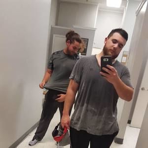 Meet your Posher, Dylan